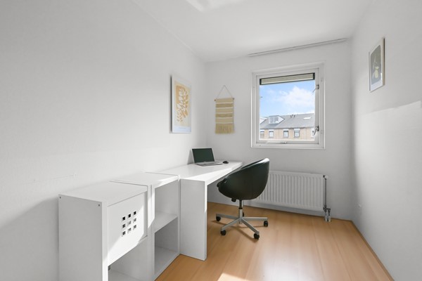 Medium property photo - Reina Prinsen Geerligstuin 35, 1705 HK Heerhugowaard